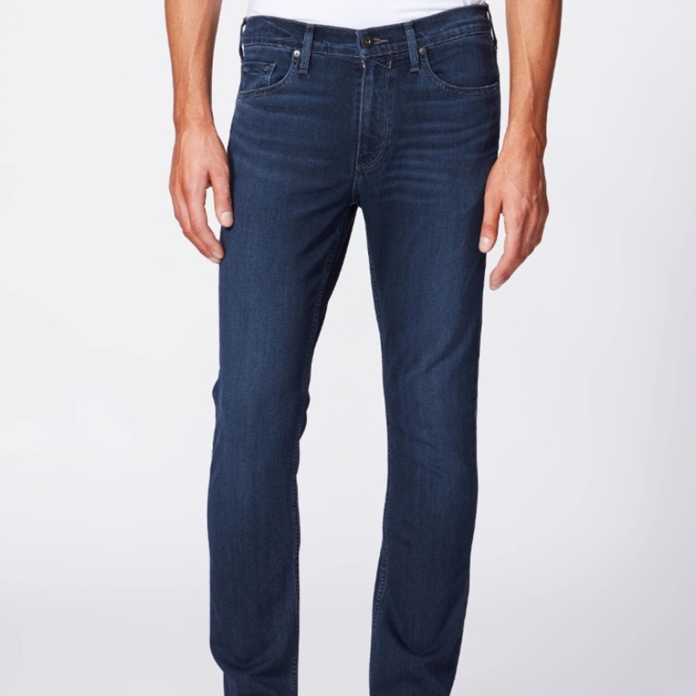Paige Federal Jeans